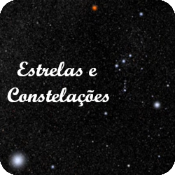 Estrelas e constelações
