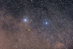 Guardas do Cruzeiro do Sul