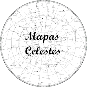 Mapas celestes