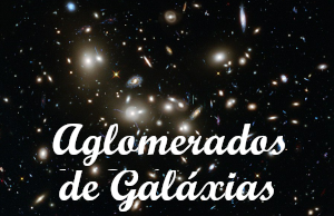Aglomerados de Galáxias