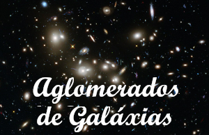 Aglomerados de galáxias