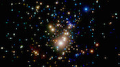 Estrelas