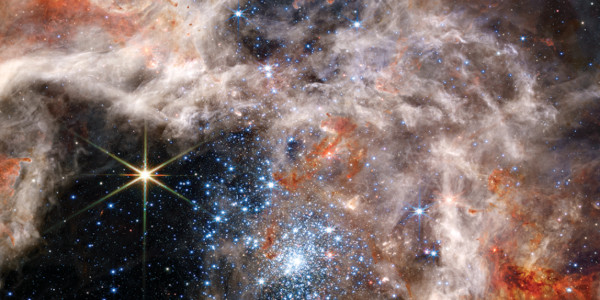 Estruturas do Universo