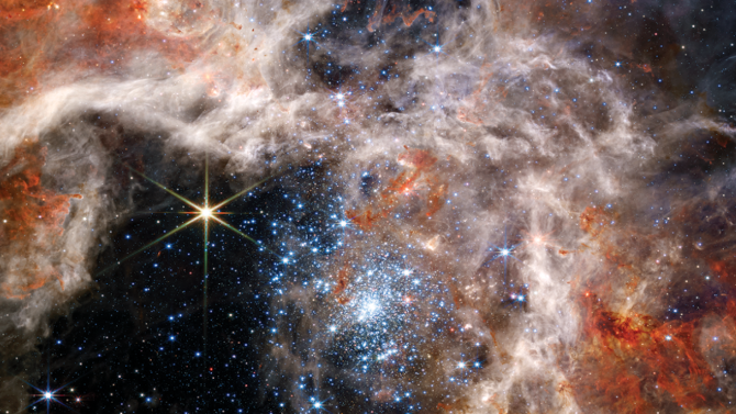 Estruturas do Universo
