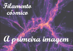 Filamento cósmico