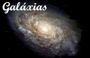 Galáxias