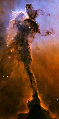 Nebulosa da Águia
