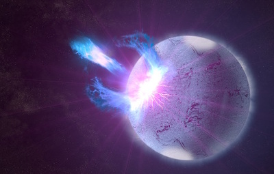 Magnetar