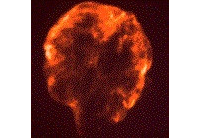Nebulosa do Caranguejo