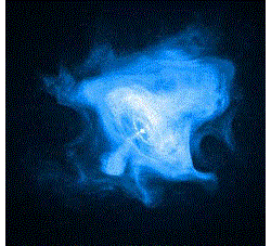 Nebulosa do Caranguejo