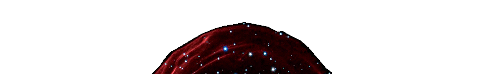 Remanescente de supernova