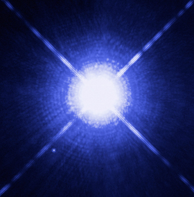 Sirius