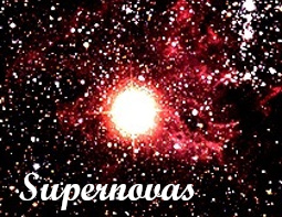 Supernovas