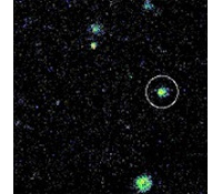 Estrela escondida