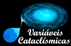 Variáveis cataclísmicas