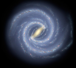 Via Lactea