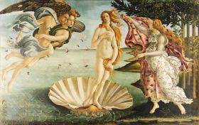 Deusa romana Vênus