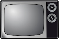 Televisor antigo