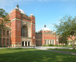 Universidade de Birmingham