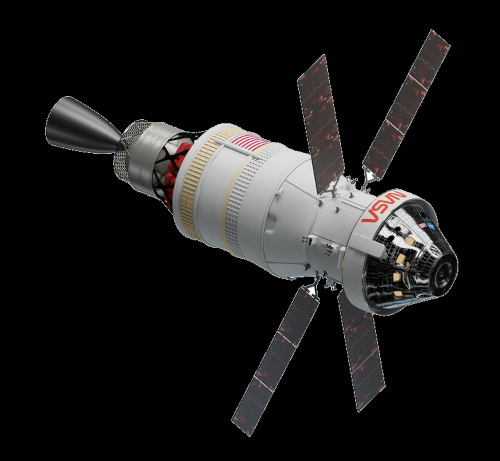 Espaçonave Órion