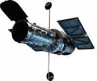 Telescópio Espacial Hubble