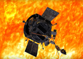 Solar Parker Probe