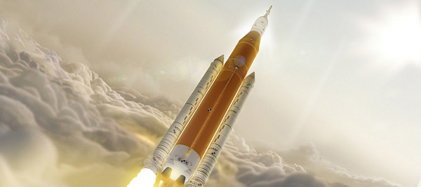 Space Launch System