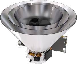 Sonda SPHEREx