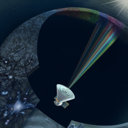 Telescópio espacial SPHEREx