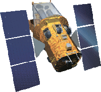 Sonda espacial Swift