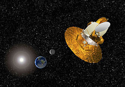 sonda WMAP