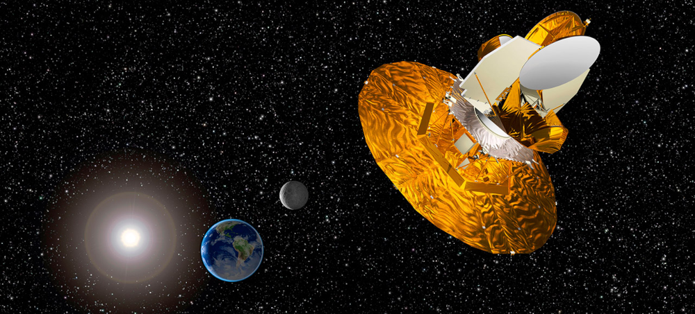Sonda WMAP