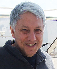 Andrei Linde