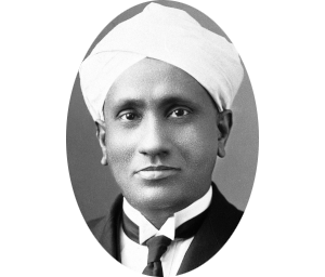 Chandrasekhara Raman