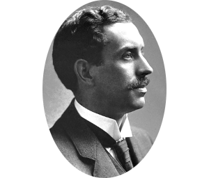 Charles Glover Barkla