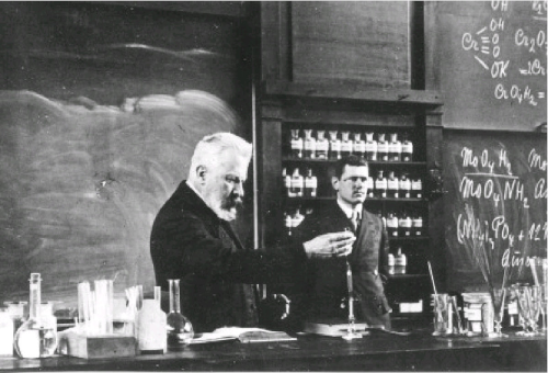 Eduard Buchner