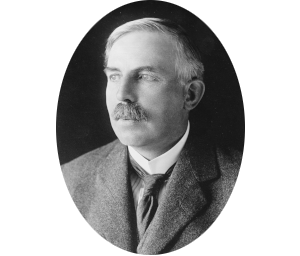 Ernest Rutherford