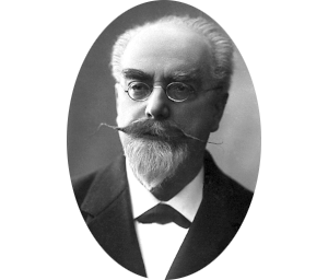 Gabriel Lippmann