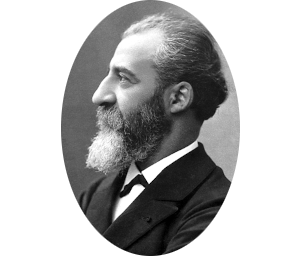 Henri Moissan