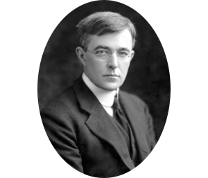 Irving Langmuir