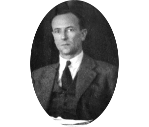 James Chadwick