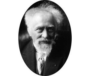 Jean Baptiste Perrin