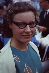 Jocelyn Bell