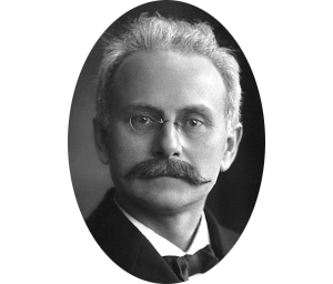 Johannes Stark