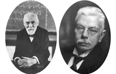 Lorentz & Zeeman