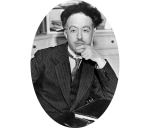 Louis de Broglie