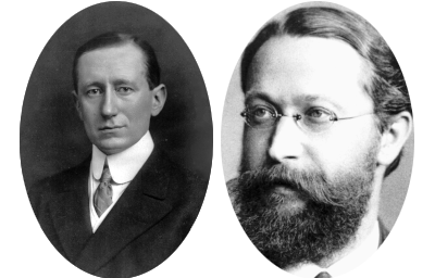 Marconi & Braun