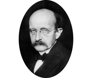 Max Planck