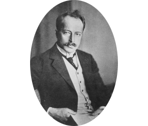Max von Laue