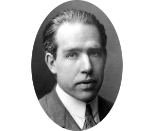 Niels Bohr